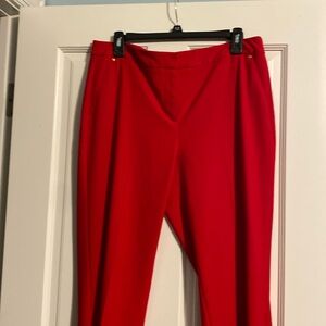 Women’s dress pants